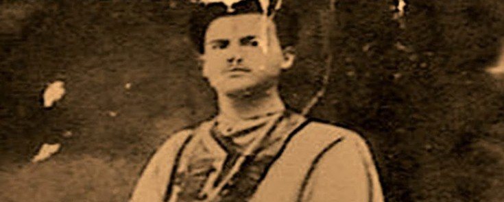 Φώτης Γιαγκούλας: O θρυλικός Έλληνας λήσταρχος που είχε σφάξει 54 άτομα με το μαχαίρι του (φωτό)