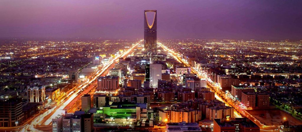 Σ.Αραβία: Σχέδια για επενδύσεις στον τομέα της διασκέδασης