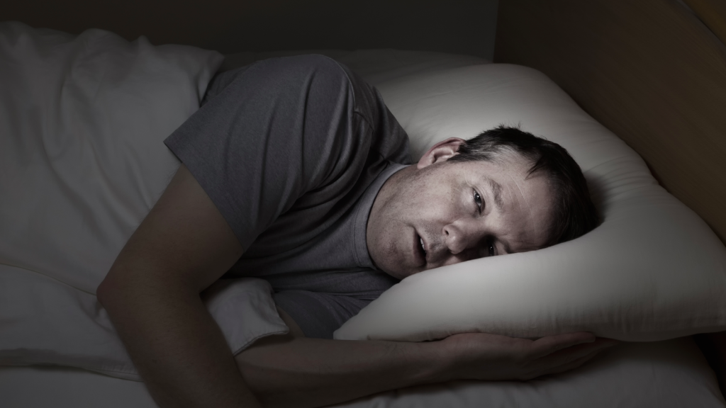 Βίντεο: Είναι ο θάνατος παρόμοιος με την κατάσταση του ύπνου;