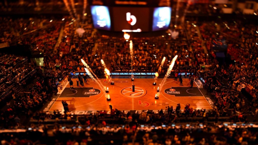 Η ιδιωτική Euroleague προσπαθεί να υποσκάψει τη FIBA με αγωνιστικές που… «συμπέφτουν»