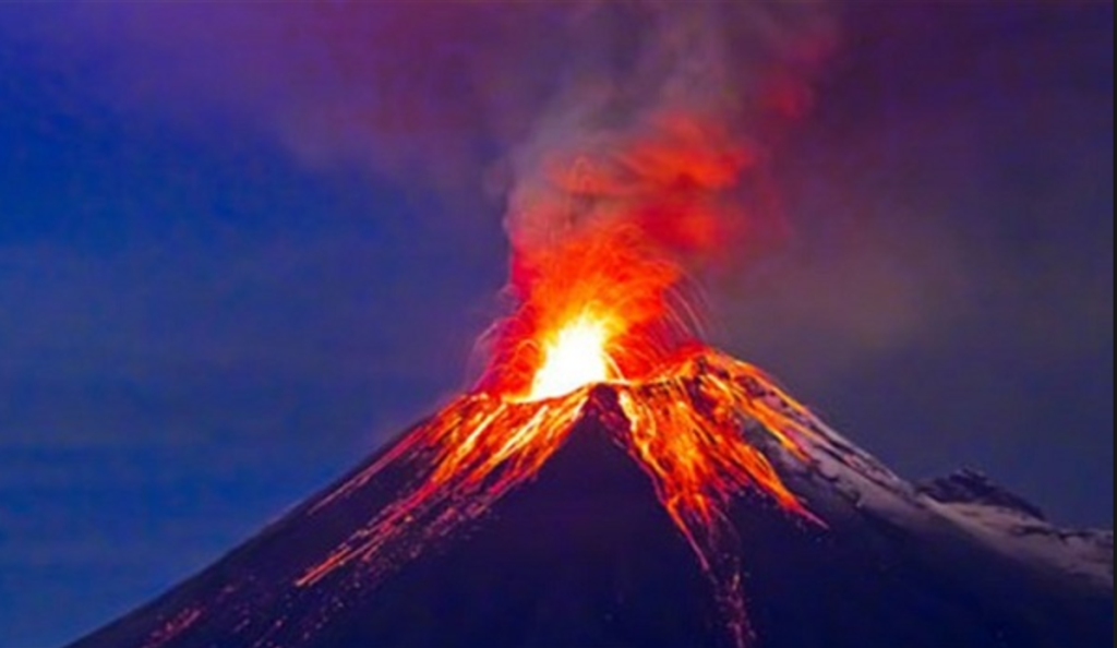 Φόβοι για έκρηξη ηφαιστείου στο Μπαλί – Απομακρύνουν κατοίκους και τουρίστες (φωτό,βίντεο)