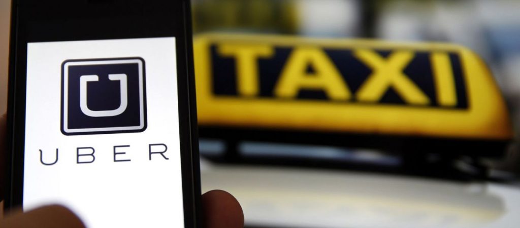 «Πόρτα» από Λονδίνο στην πολυεθνική Uber- «Έλλειψη εταιρικής υπευθυνότητας»