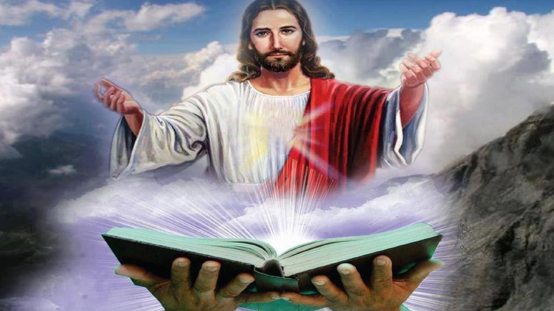 Τα «Απόκρυφα Κείμενα» των Χριστιανικών γραφών- Τι κρύβουν; (φωτό)