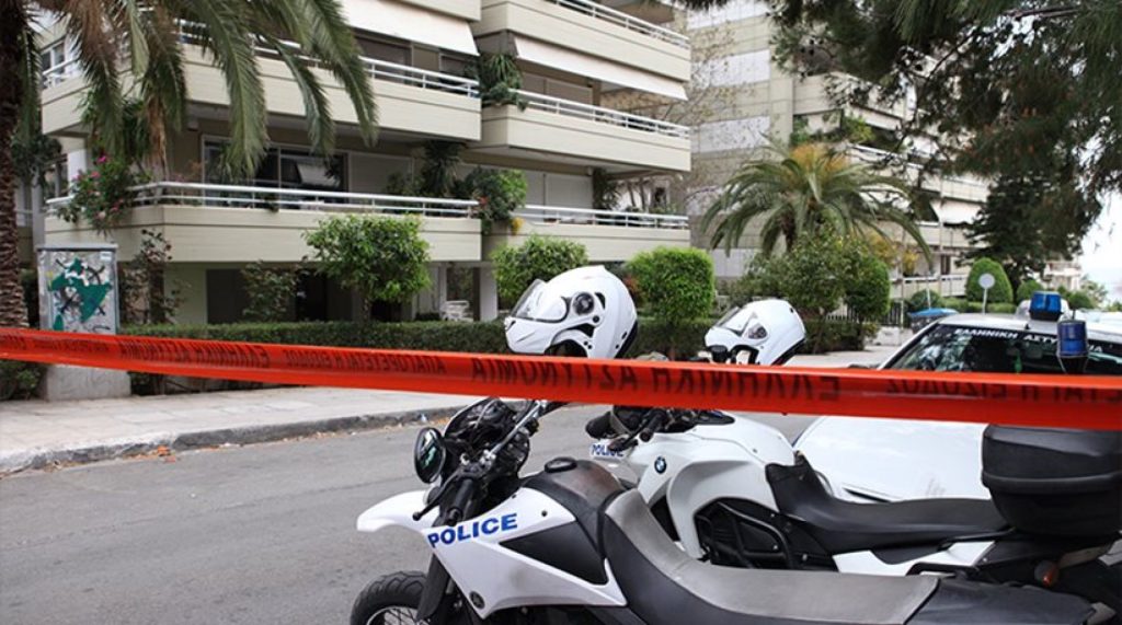 Β.Ελλάδα: Έξι άτομα κατηγορούμενα για 18 διαρρήξεις
