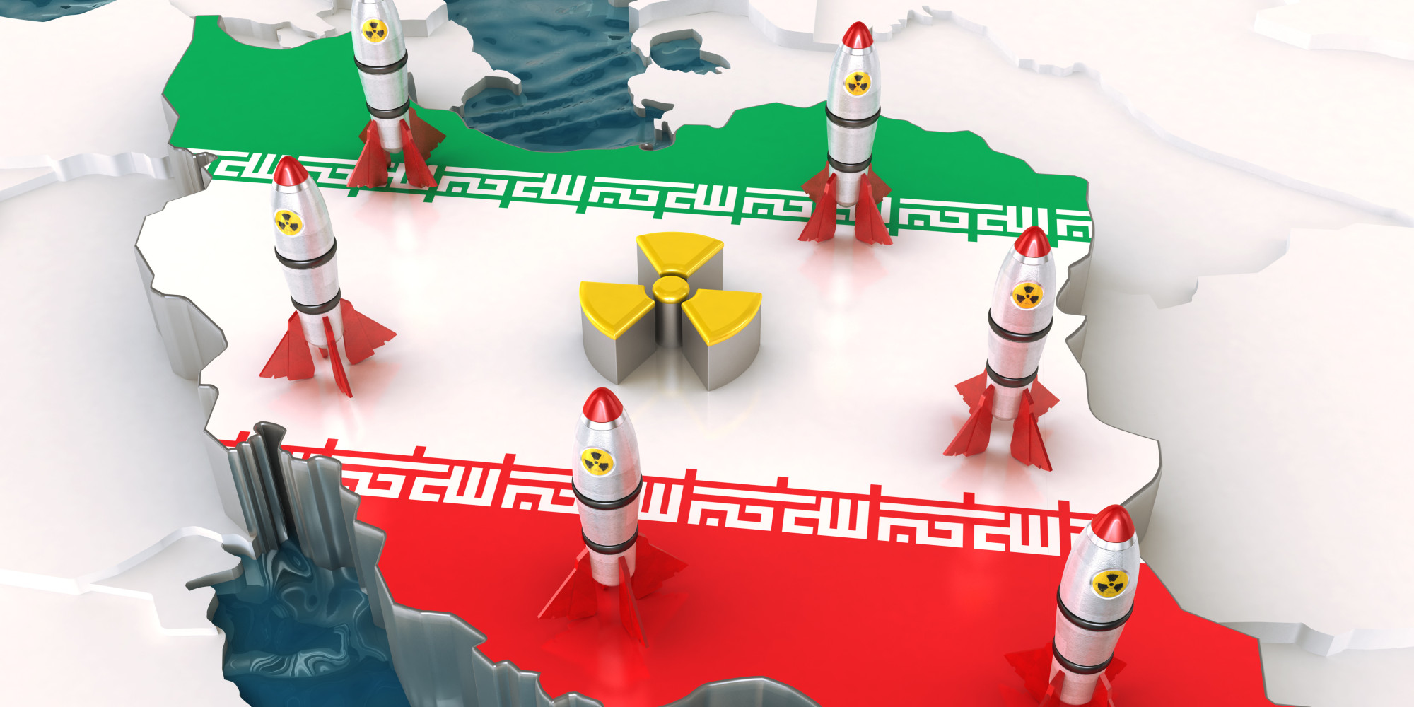 ΗΑΕ: Αυστηρότεροι έλεγχοι για το πυρηνικό πρόγραμμα του Ιράν