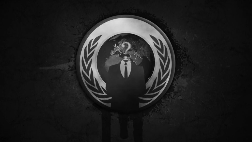 Anonymous Greece: Πραγματοποίησαν τις απειλές τους και «έριξαν» την σελίδα της Τράπεζας της Ελλάδος