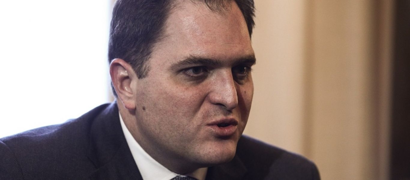 Γιώργος Πιτσιλής: «Μεγαλύτερη εισπραξιμότητα από τους ελέγχους της τελυταίας πενταετίας»