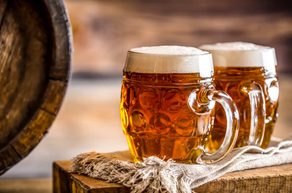 Έρευνα: Η μπύρα μειώνει την εμφάνιση καρδιακών και εγκεφαλικών παθήσεων