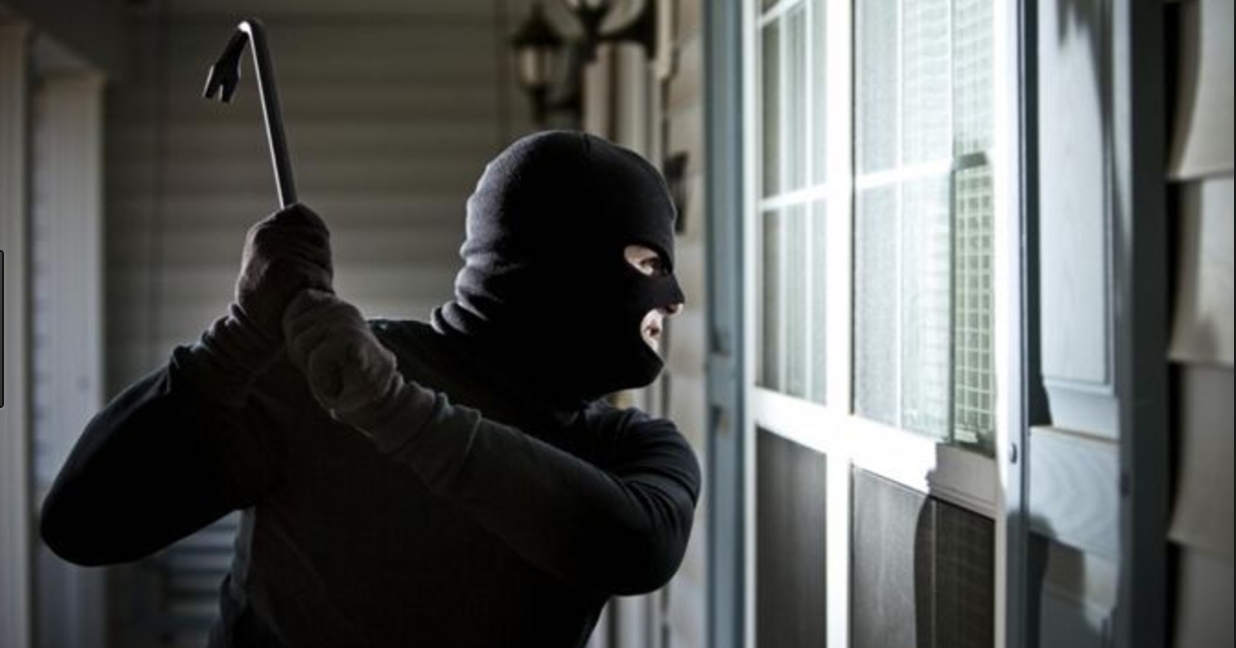 Θράσος δίχως όρια: 8 εγκληματίες μήνυσαν τα ίδια τους τα θύματα (φωτό)