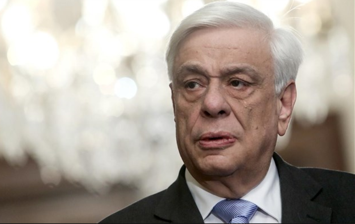 Π.Παυλόπουλος: «Με τη φίλη και γείτονα Τουρκία το παρελθόν δεν πρέπει να μας διχάζει»