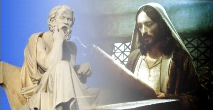 Οι αρχαίοι Έλληνες γνώριζαν για τον ερχομό του Χριστού στην Γη – Τα κείμενα που το αποδεικνύουν…