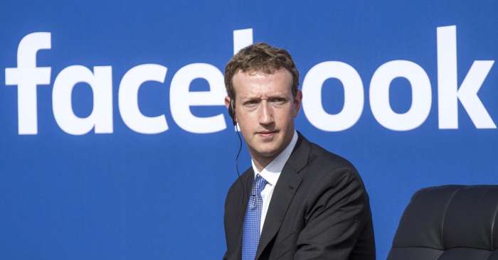 Tελικά είναι ο Μάρκ Ζούκερμπεργκ ο ιδρυτής του Facebook; – Η θεωρία που ανατρέπει τα δεδομένα (φωτό, βίντεο)