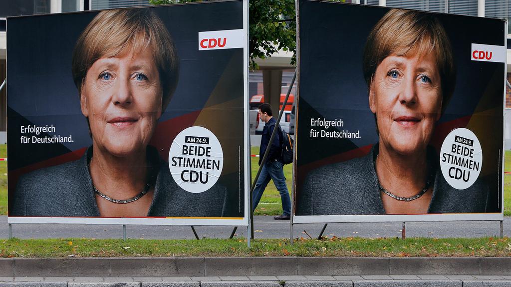 Γερμανία: Πως η άνοδος του AfD προκαλεί πονοκέφαλο στην Ά. Μέρκελ μια μόλις μέρα μετά τα αποτελέσματα των εκλογών