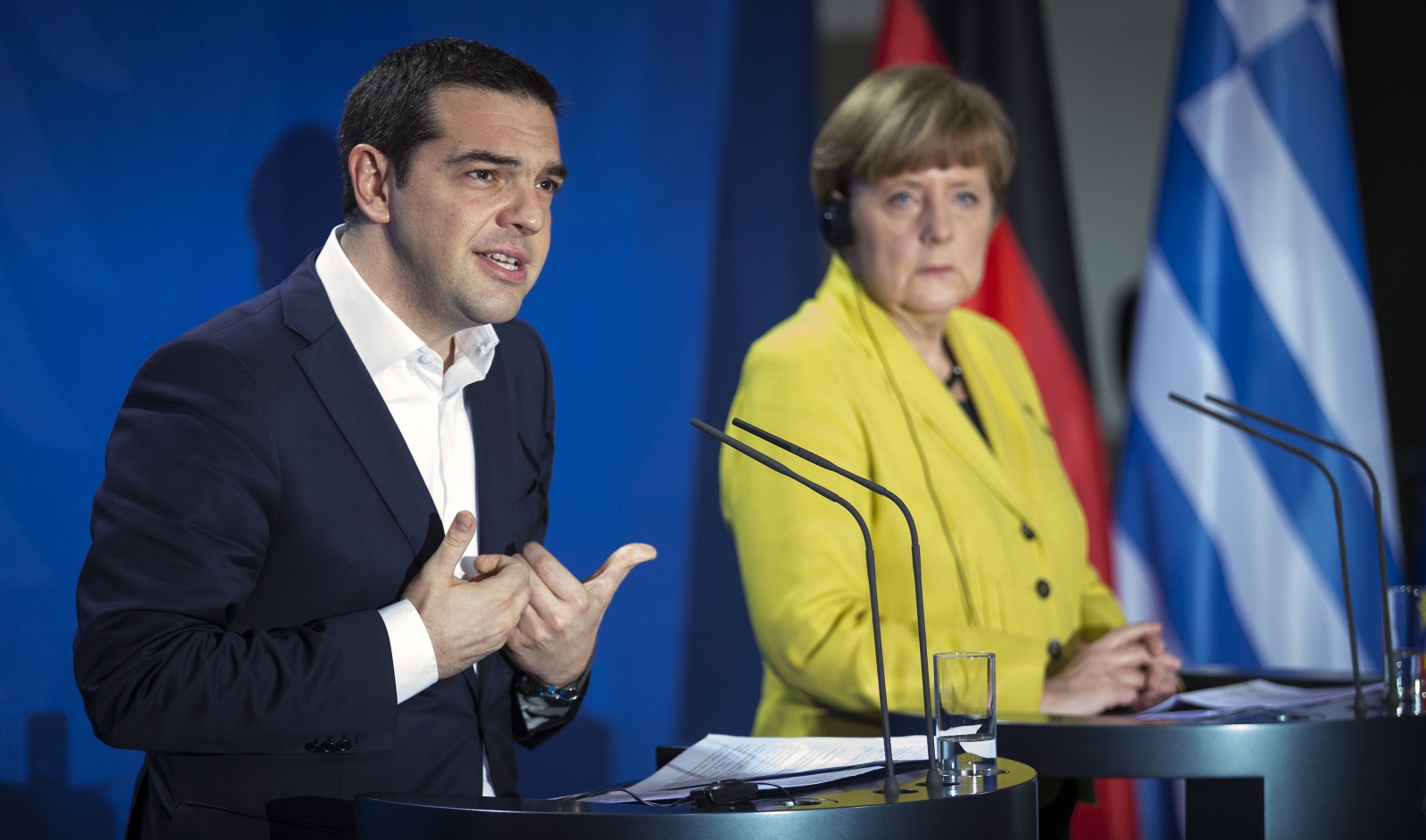 Τι σημαίνουν για την Ελλάδα τα χθεσινά αποτελέσματα των γερμανικών εκλογών