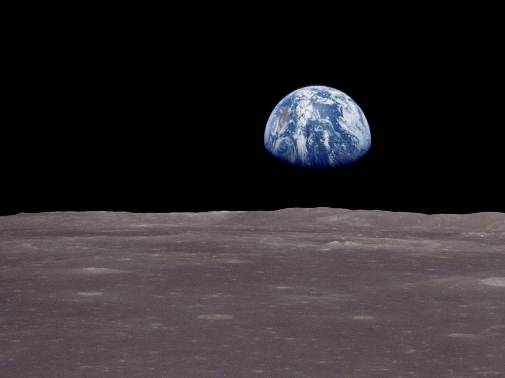 Έως το 2050 θα μπορούν να μείνουν στο φεγγάρι 1.000 άνθρωποι!