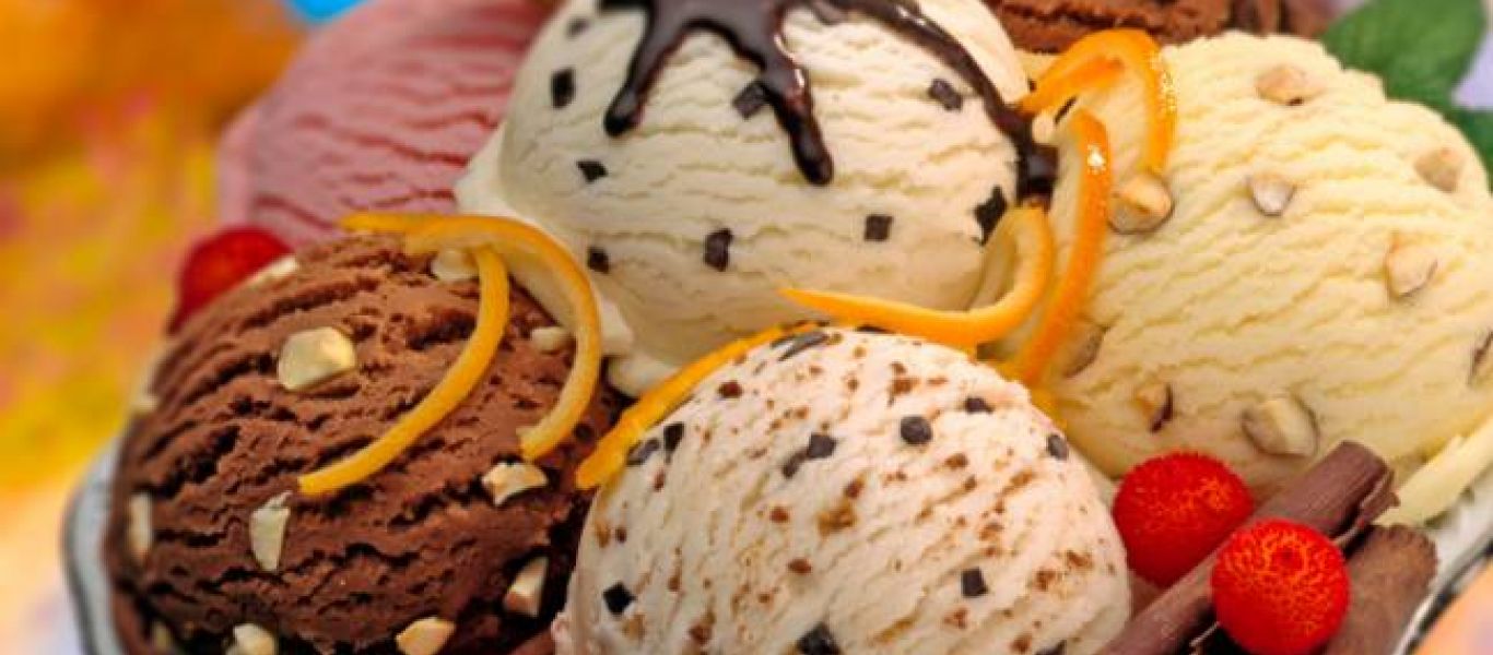 «Λουκέτο» στο μεγαλύτερο εργοστάσιο παραγωγής παγωτού στην Ελλάδα – Στον δρόμο 102 εργαζόμενοι