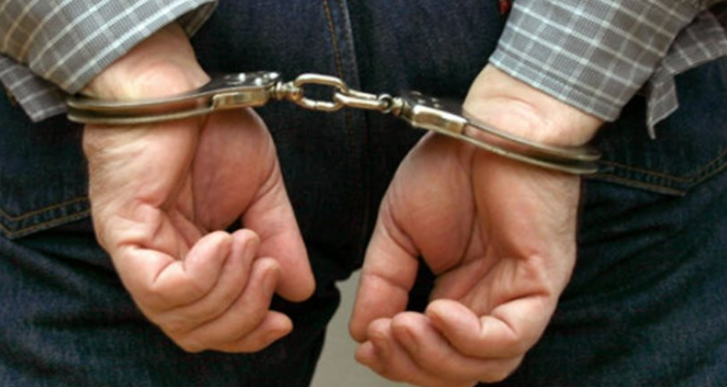 Συνελήφθη Αλβανός διαρρήκτης ξενοδοχείων στη Ζάκυνθο 