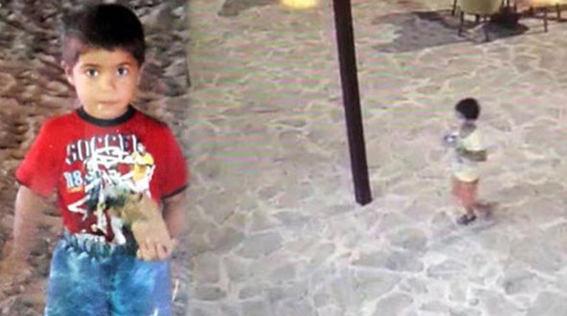 Τούρκος επιτέθηκε με μαχαίρι και σκότωσε πεντάχρονο επειδή… τον έβρισε