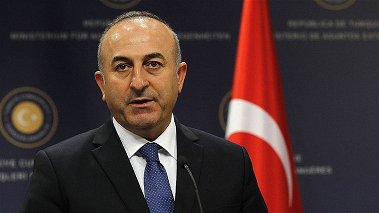 Μ. Τσαβούσογλου: «Θα επέμβουμε στρατιωτικά αν απειληθούν οι Τουρκομάνοι του Ιράκ»