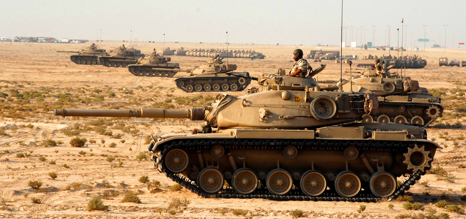 Μεγάλες τουρκικές δυνάμεις προωθούνται από την Ανατολική Θράκη στην Συρία και το ιρακινό Κουρδιστάν