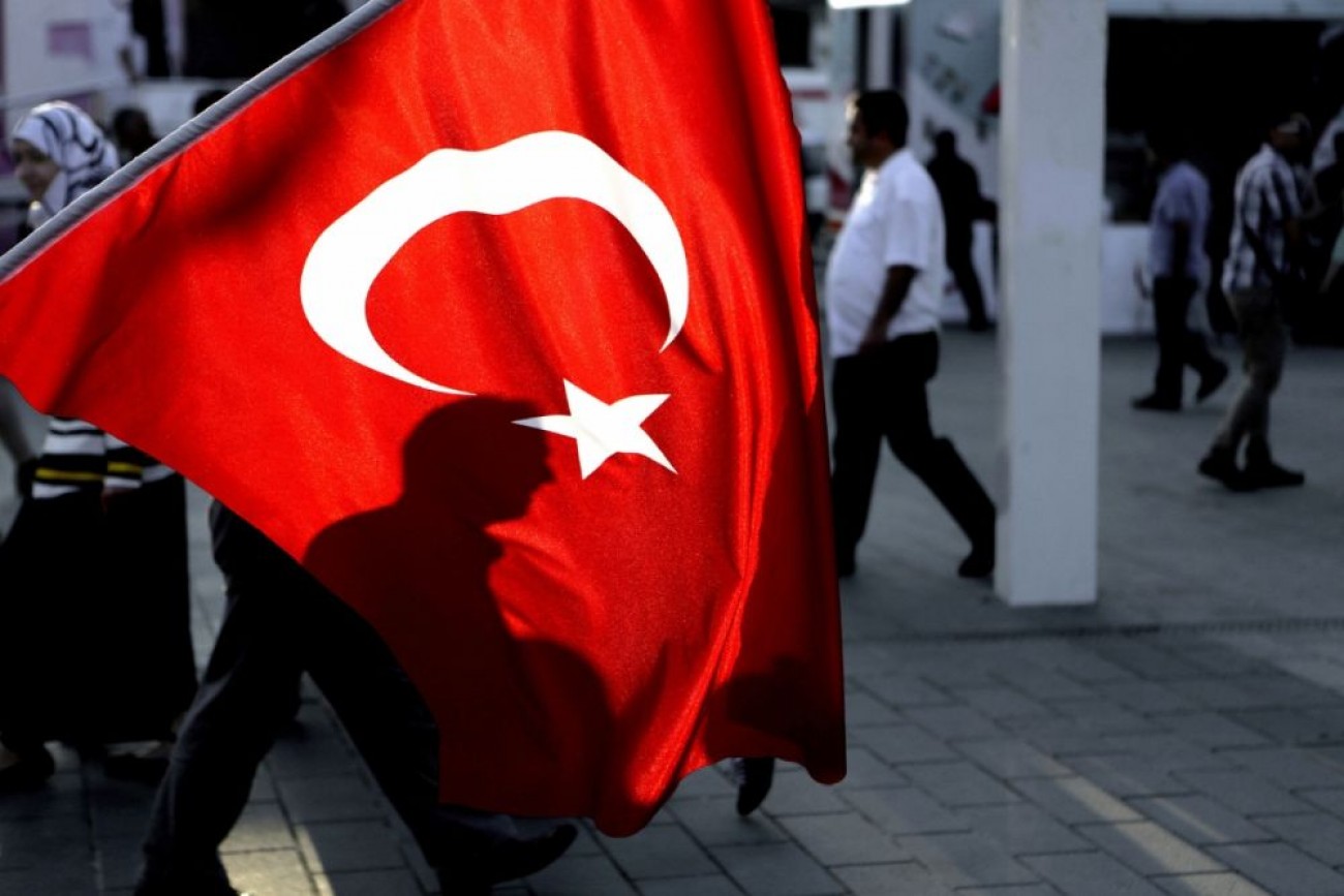 Τουρκικό ΥΠΕΞ για κουρδικό δημοψήφισμα: «This means war – Θα λάβουμε όλα τα απαραίτητα μέτρα για την ασφάλειά μας»