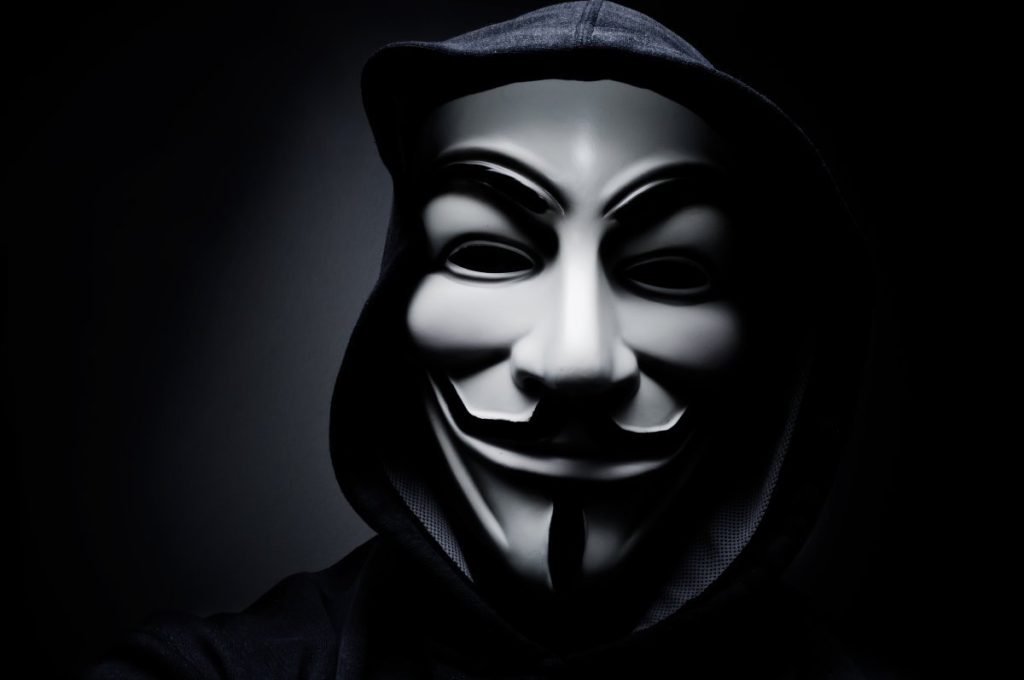 Κυβερνοεπίθεση Anonymous: Δημόσια όλα τα έγγραφα που υπεκλάπησαν (φωτό)