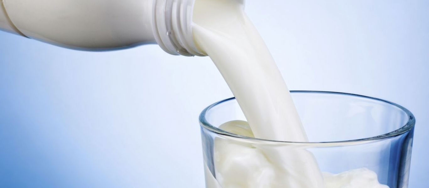 Αναταραχή στην αγορά γάλακτος – Τι προβλέπει το νομοσχέδιο