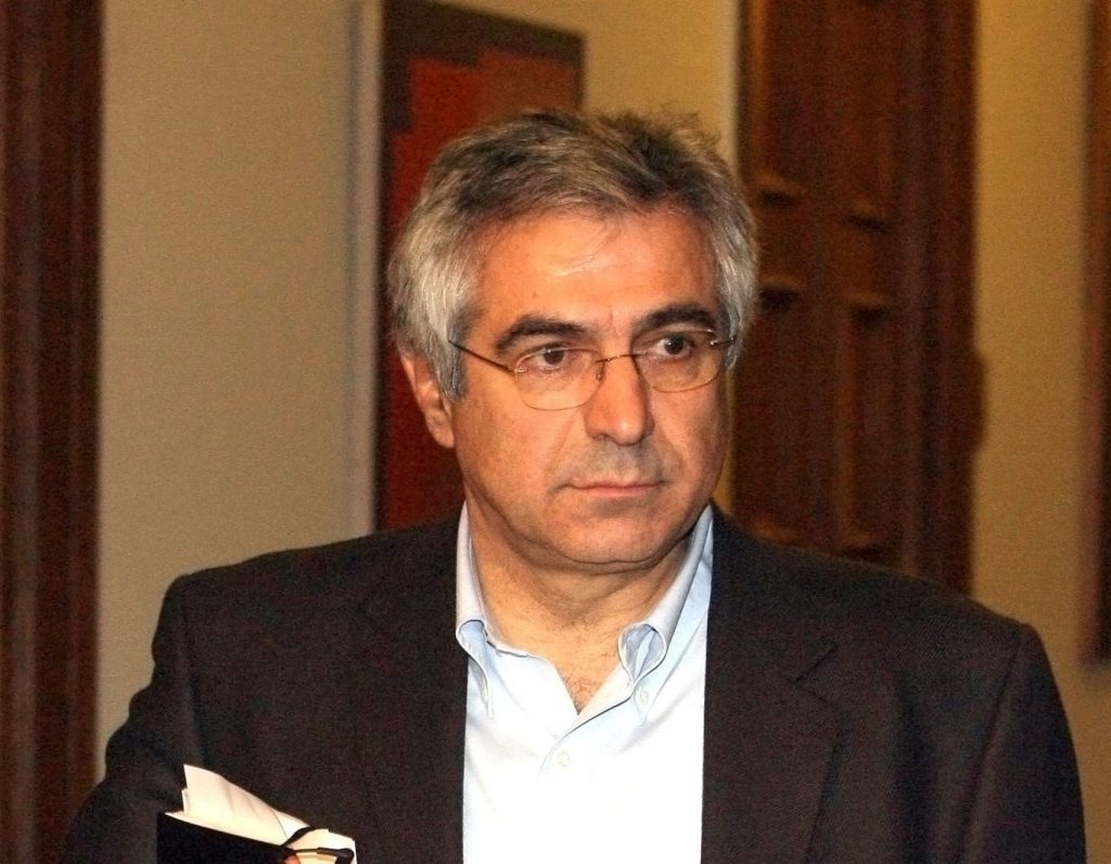 Αρνείται ο πρώην βουλευτής του ΠΑΣΟΚ Μ.Καρχιμάκης την εμπλοκή του στο σχέδιο δολοφονίας του Κ.Καραμανλή