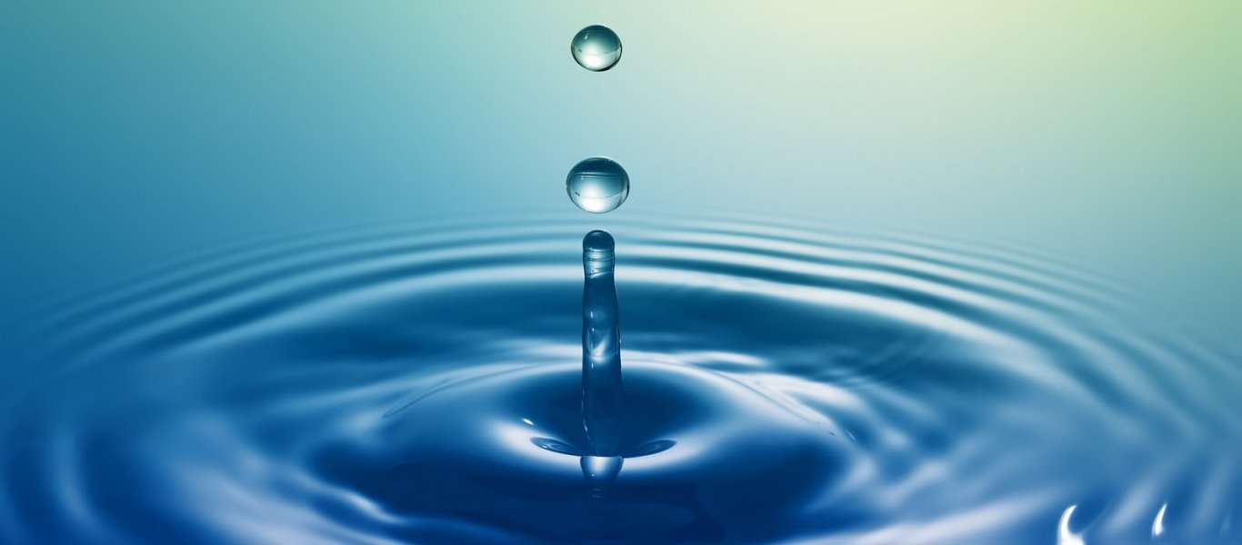 Το νερό που εξατμίζεται μπορεί να γίνει μία νέα ανανεώσιμη πηγή ενέργειας