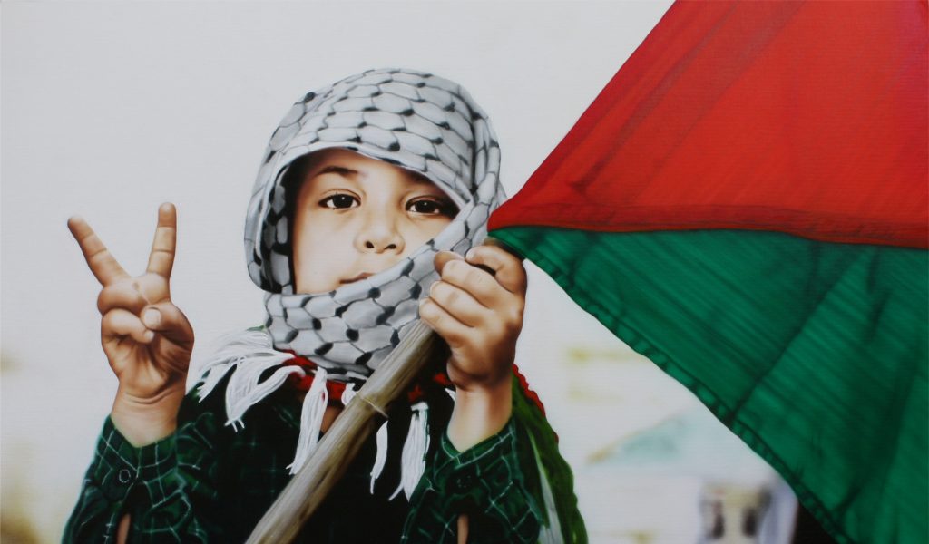 Παλαιστίνη: Διπλωματικός «θρίαμβος» με είσοδό της στην Ιντερπόλ