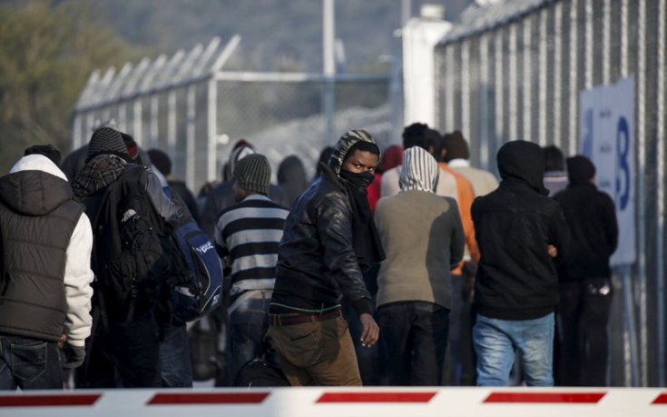 Ανοίγει ξανά η πύλη του Έβρου για παράνομους μετανάστες:165 νέοι μουσουλμάνοι πέρασαν χωρίς κανένα εμπόδιο