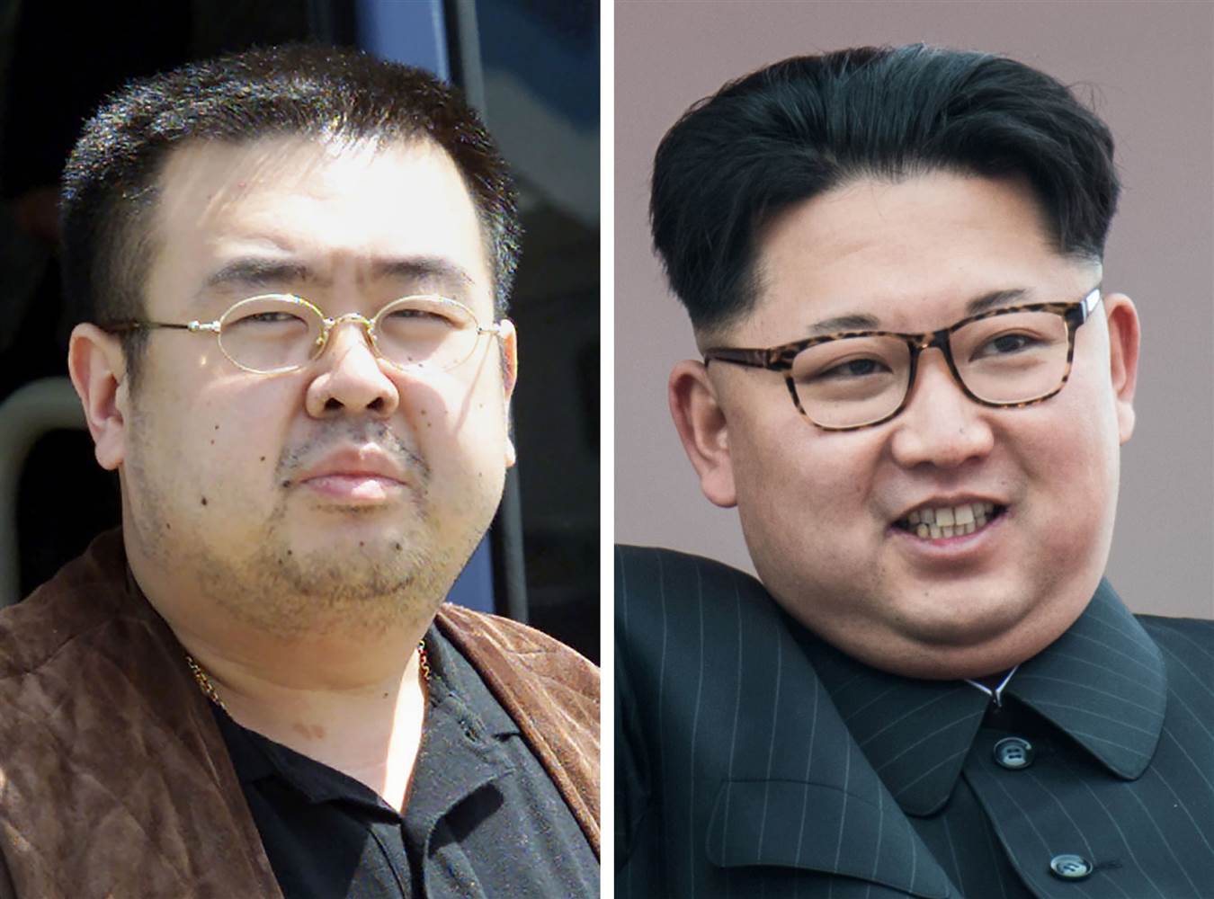 Νοτιοκορεάτης αναλυτής: «Ο Κιμ Γιονγκ Ουν δολοφόνησε τον αδελφό του με χημικά για να τρομοκρατήσει την διεθνή κοινότητα»
