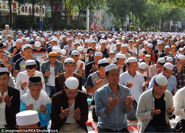 Μέτρα κατά του μουσουλμανικού  εξτρεμισμού στην Κίνα: Οι αρχές κατάσχουν αντίγραφα του Κορανίου