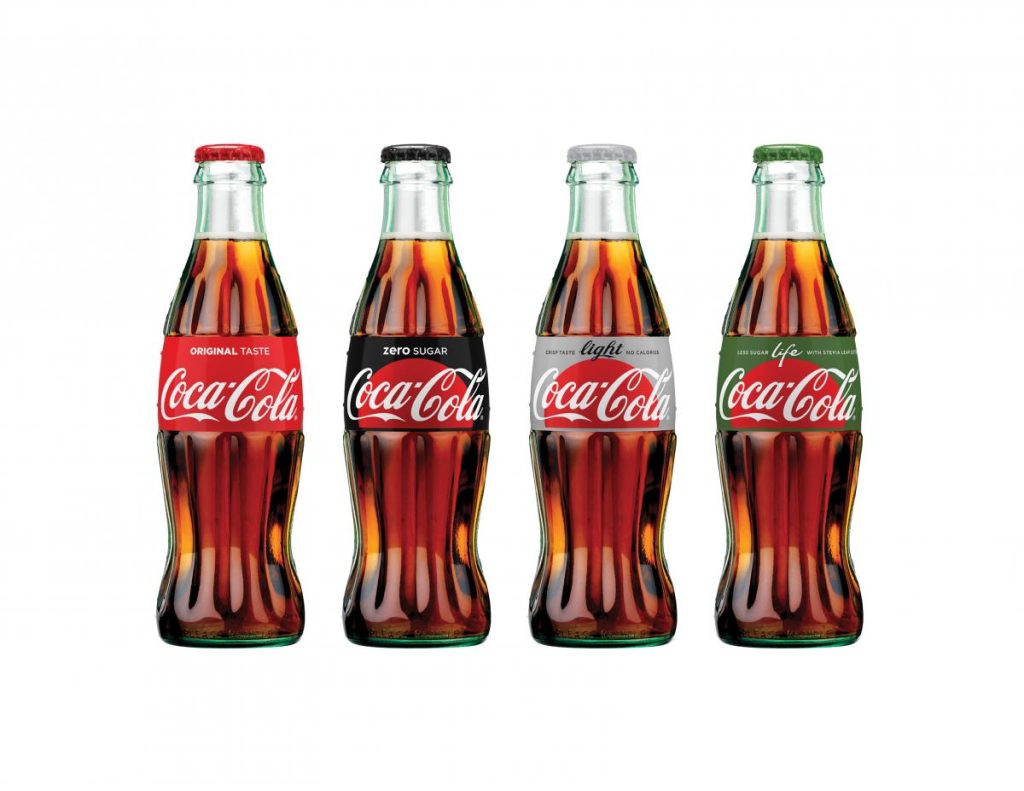 Γιατί η Coca-Cola έχει καλύτερη γεύση στο γυάλινο μπουκάλι;