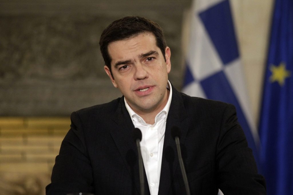 Ο Αλ. Τσίπρας συγκάλεσε έκτακτο πολιτικό συμβούλιο στον ΣΥΡΙΖΑ για το Ελληνικό