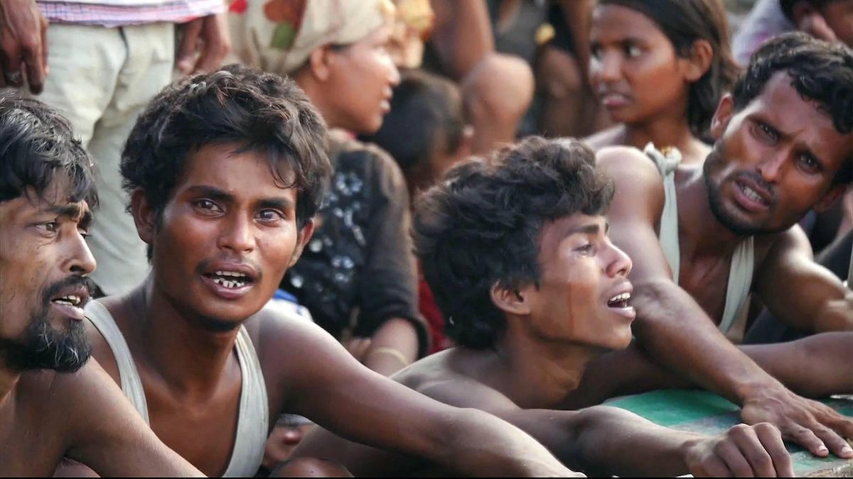 Μιανμάρ: Ακύρωσε την αποστολή βοήθειας του ΟΗΕ προς τους Ροχίνγκια