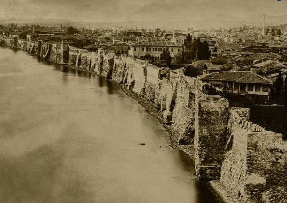 Βρέθηκε η παλαιότερη φωτογραφία της Θεσσαλονίκης; (φωτό)