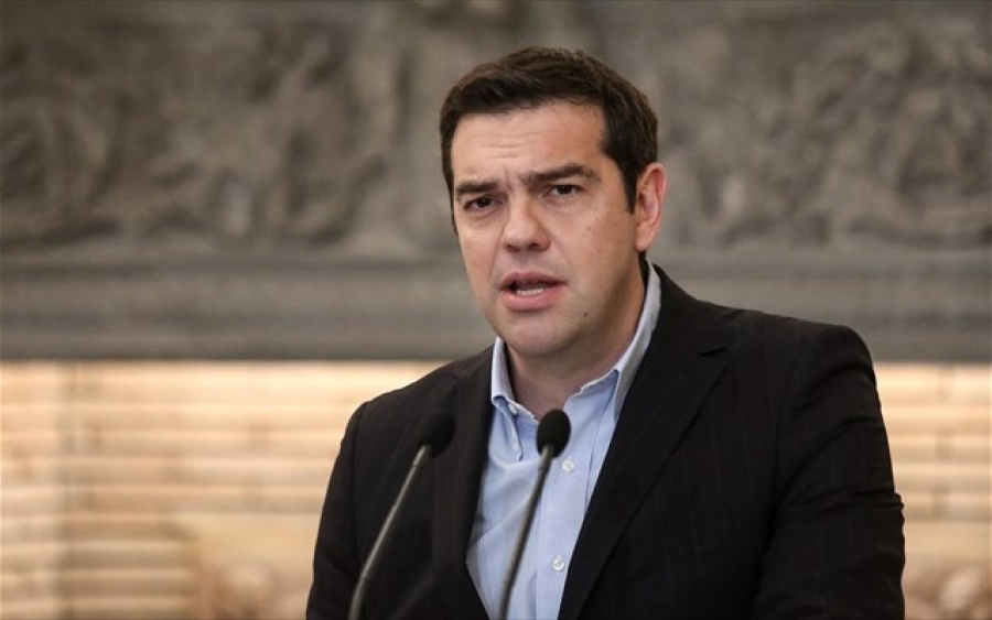 Α.Τσίπρας: «Το ΚΑΣ έχει γνωμοδοτικό ρόλο – Η επένδυση στο Ελληνικό θα γίνει»