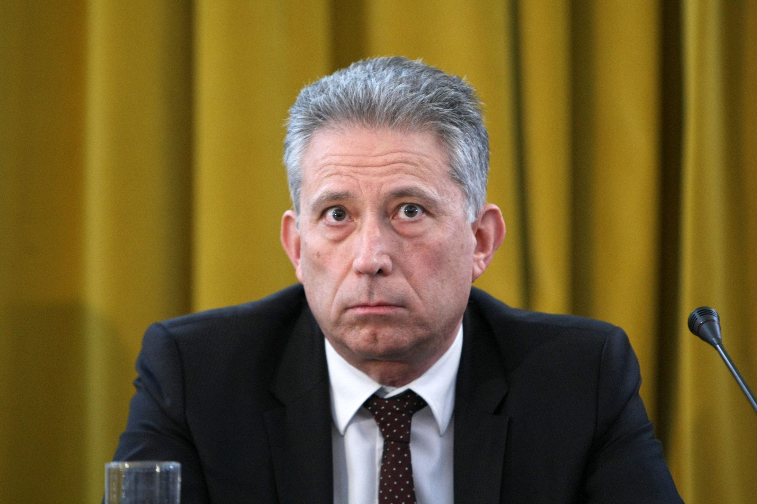 Πώς ο Κ.Χρυσόγονος μπέρδεψε τους Κασσελάκηδες