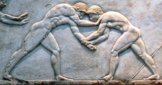 Μίλων: Ο μεγαλύτερος παλαιστής όλων των εποχών