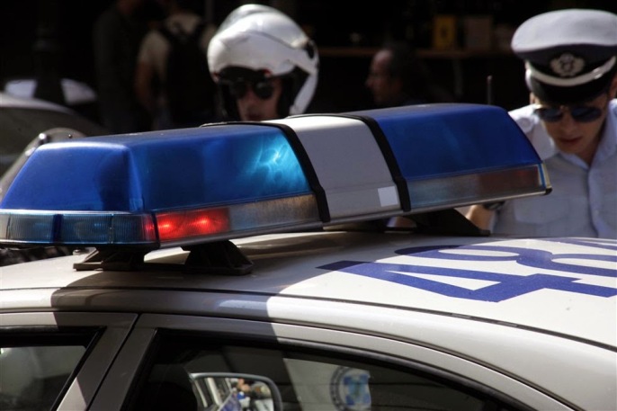 Κιλκίς: Συνελήφθη Σκοπιανός ληστής – Εκκρεμούσε ευρωπαϊκό ένταλμα