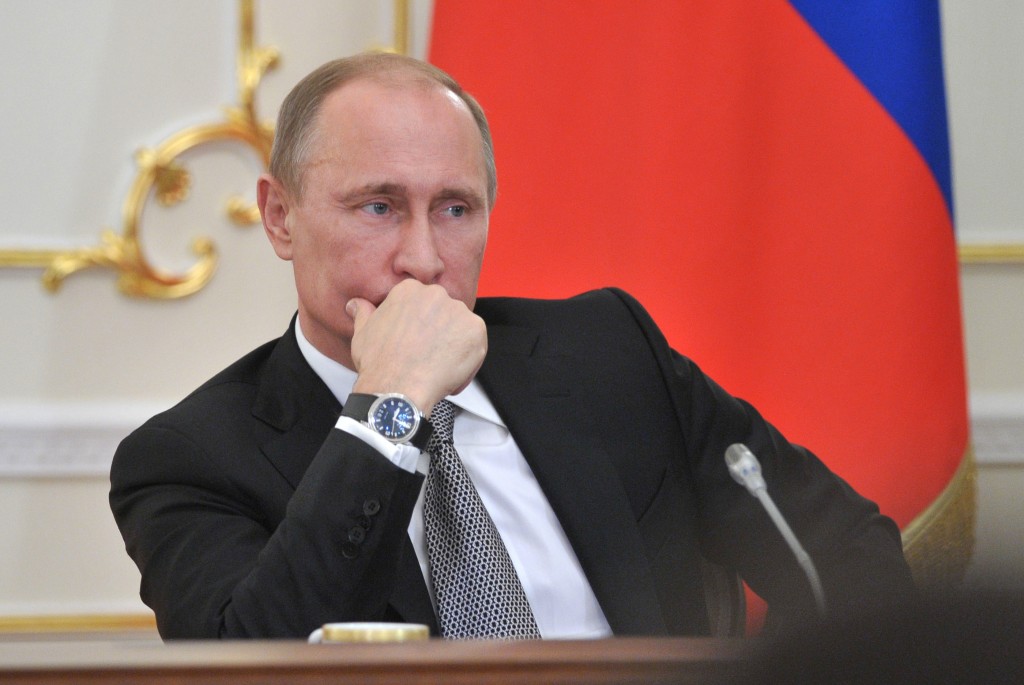 Η Μόσχα προειδοποιεί ότι θα λάβει ανταποδοτικά μέτρα για την παρενόχληση του RT στις ΗΠΑ