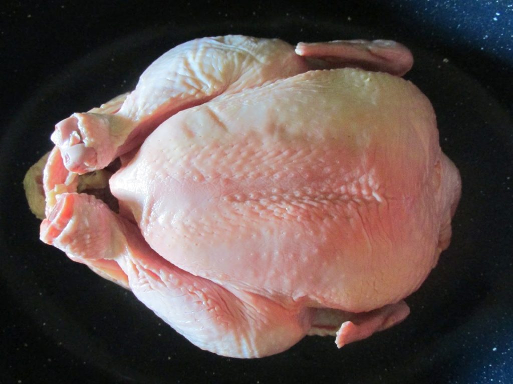 Διατροφικό «σκάνδαλο» στην Βρετανία: Στην αγορά χιλιάδες επικίνδυνα κοτόπουλα
