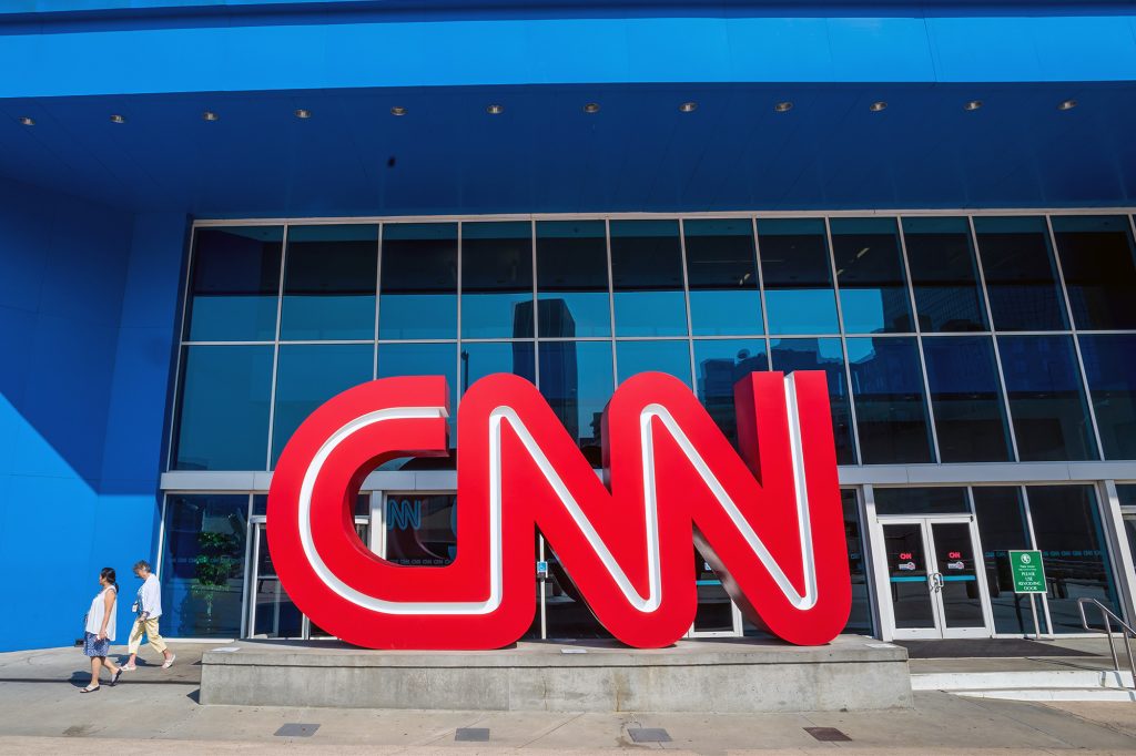 Η Ρωσική αρμόδια αρχή αφήνει «αιχμές» για τη λειτουργία του «CNN»