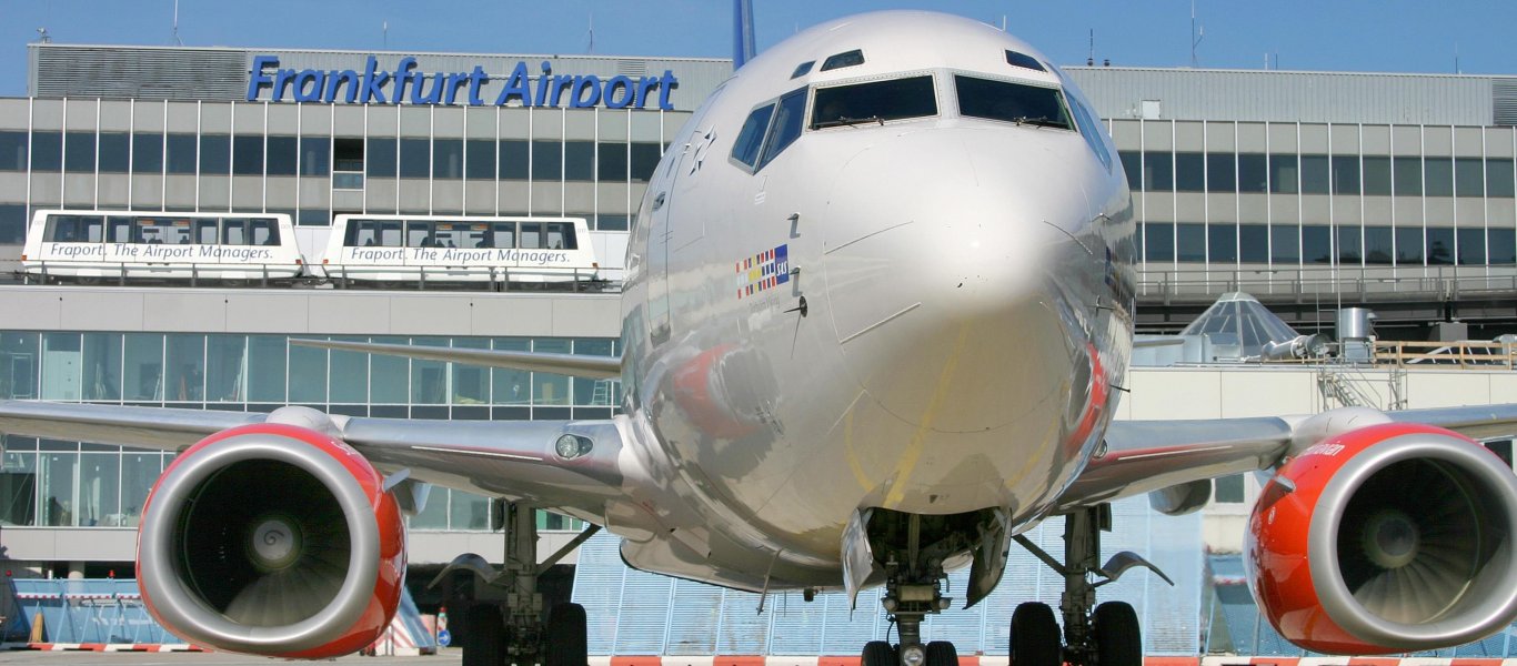 Αποζημίωση 70 εκατ. ευρώ για 14 αεροδρόμια ζητεί η Fraport