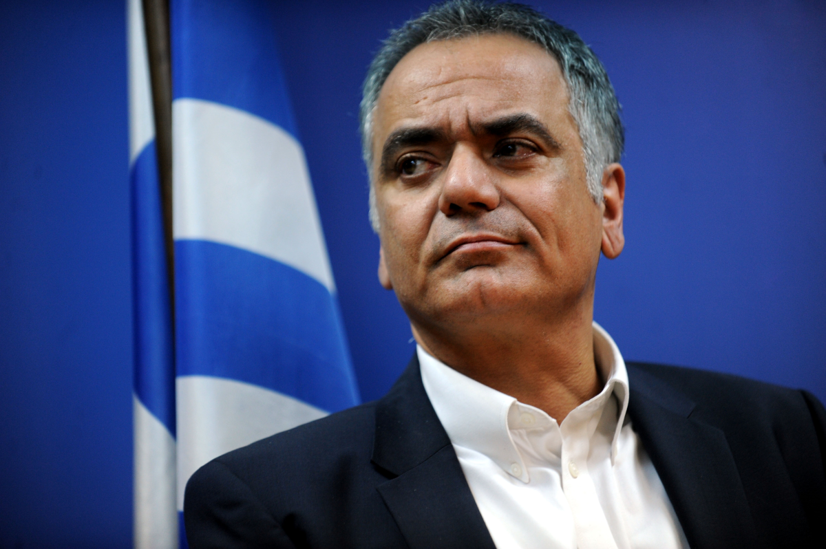 Π.Σκουρλέτης: «Να μην υπάρξουν πολιτικές σκοπιμότητες στην απόφαση του ΚΑΣ για το Ελληνικό»