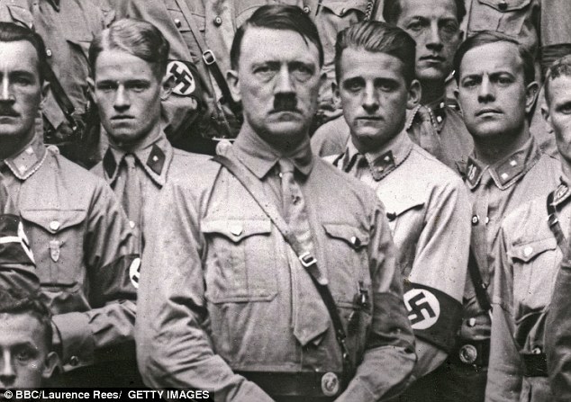 Απαγορευμένη Ιστορία: Τα μυστικά ίχνη του Αδόλφου Χίτλερ (βίντεο)