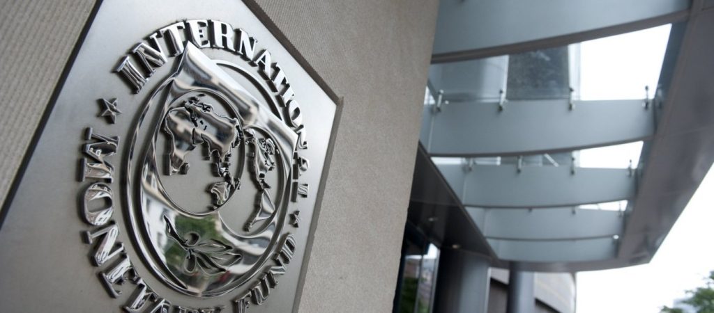 ΔΝΤ: Απόφαση για τις τράπεζες μετά την επιτυχία των «ασκήσεων αντοχής»