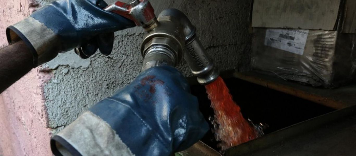 Μείωση έως και 50% στο επίδομα θέρμανσης του 2018 – Πότε η πρώτη δόση