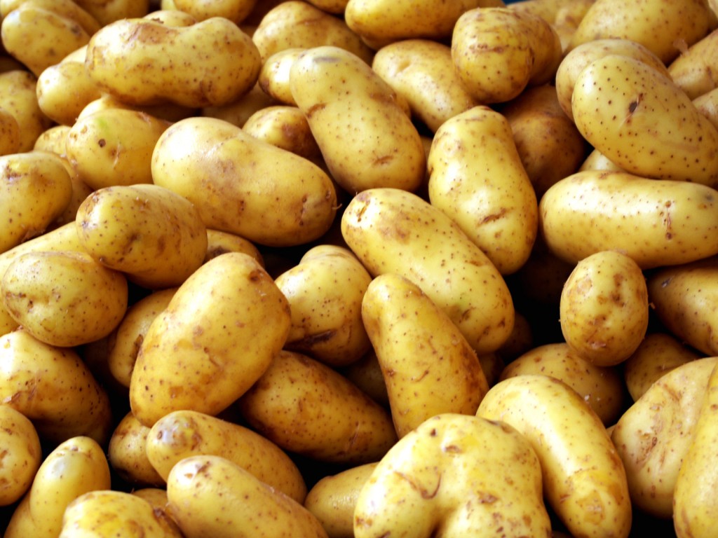 Mην πετάτε τη φλούδα από τις πατάτες σας – Κάνουν καλό στην υγεία